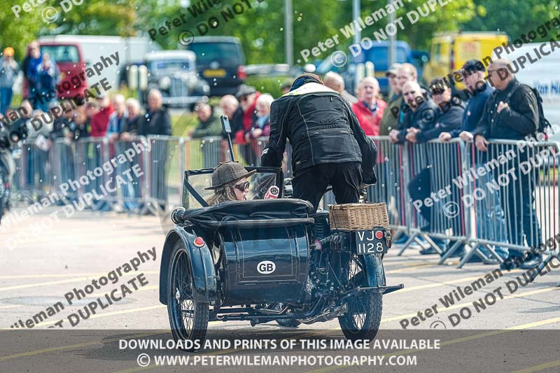Vintage motorcycle club;eventdigitalimages;no limits trackdays;peter wileman photography;vintage motocycles;vmcc banbury run photographs